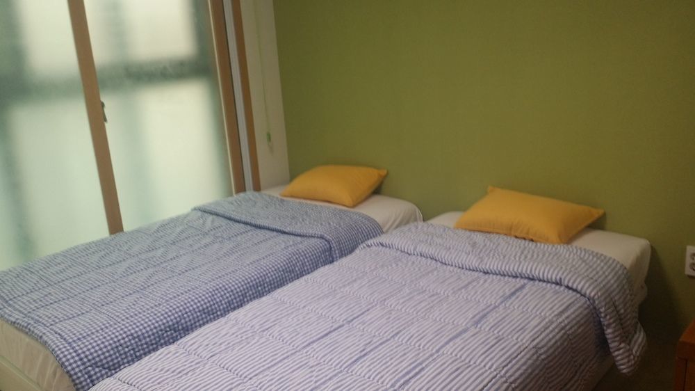 Tomato Guest House Сеул Екстериор снимка