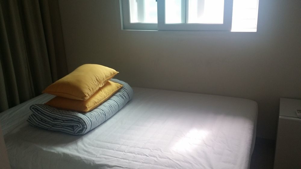 Tomato Guest House Сеул Екстериор снимка