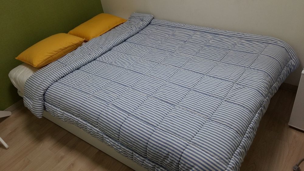 Tomato Guest House Сеул Екстериор снимка