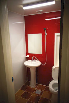 Tomato Guest House Сеул Екстериор снимка